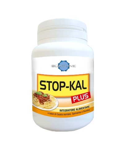 Bodyline Stop-kal 40 Capsule integratore dimagrante