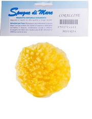 Biemmefarma Spugna Mare Naturale Medium 1 pezzo