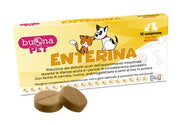 Steve Jones Buonapet Enterina 10 Compresse alimento per cani