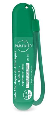 EFAS Parakito Efas Roll-on con olii essenziali 20 Ml