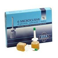 Zeta Farmaceutici Glicerolo Prima Infanzia 6 Contenitori