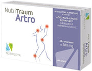 Nutrileya Nutritraum Artro integratore 30 Compresse