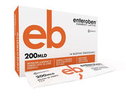 Bioartis Enteroben fermenti lattici 200mld 14 Stick Pack