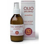 Argital Olio Saturno 125 Ml preparato di olii essenziali