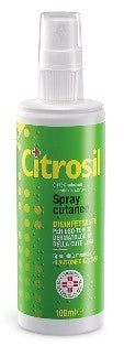 Citrosil*spray 100ml 0,175%