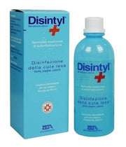 Disintyl*flacone 200ml