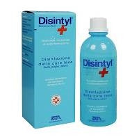 Disintyl*flacone 1000ml 0,2%