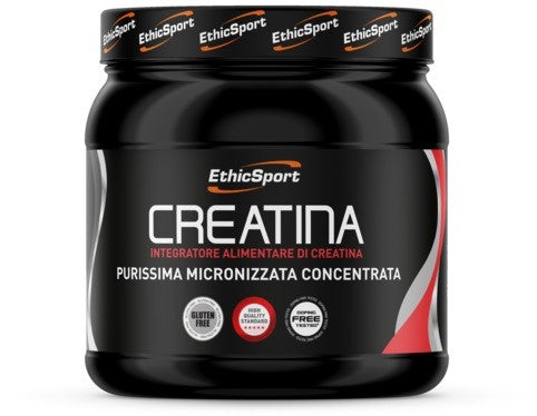 Es Italia Brand Ethicsport Creatina Polvere 300 G