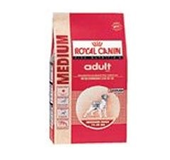 Royal Canin Italia Size Health Nutrition Medium Adult Crocchette 4 Kg