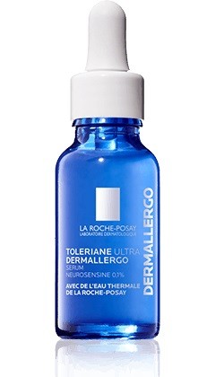 La Roche Posay-phas Toleriane Ultra Dermallergo Siero 20 Ml