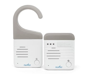 Nuvita Quadrio Baby Monitor Usb  wireless 1 pezzo
