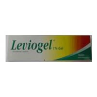 Leviogel*gel 50g 1%