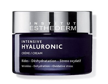 Institut Esthederm Italia Hyaluronic Crema antirughe 50 Ml