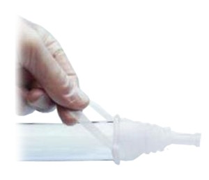 Coloplast Guaina Incontinenza Optima Short Silicone 30mm 30 Pezzi
