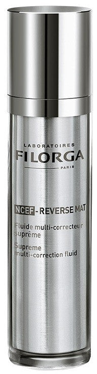Laboratoires Filorga Nc V2 Reverse Mat fluido correttore 50 Ml