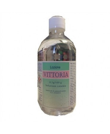 Lozione Vittoria*fl 250ml