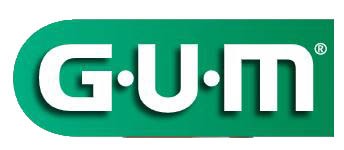 Sunstar Italiana Gum Bi-direction Scovolini Punta Fine 6 Pezzi