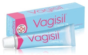 Vagisil Crema 20g 2%