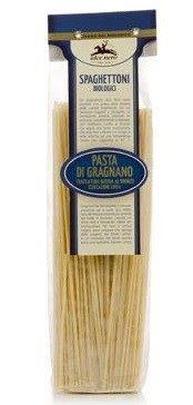 Alce Nero Spaghettoni Di Gragnano Di Semola Grano Duro 500 G