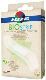 Pietrasanta Pharma Bio Strip Super cerotto 10 Pezzi