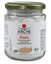 Biotobio Arche Kuzu addensante biologico 125g