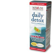 Farmaderbe Daily Detox Soluzione Orale 200 Ml