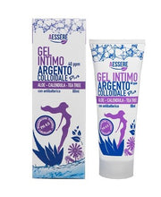 Aessere Argento Colloidale Plus Gel Intimo antibatterico 250 Ml