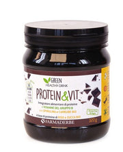 Farmaderbe Protein & Vit Drink granulato 320 Ml