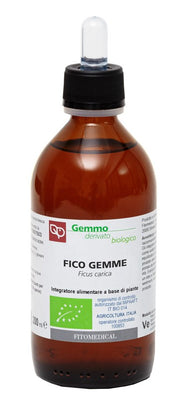 Fitomedical Tiglio Bio macerato glicerinato gocce 200ml