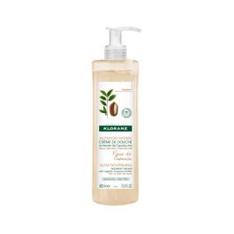 Klorane Crema Doccia Fiore Di Cupuacu pelle secca 400ml