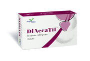 Phytoitalia Diaccatil 30 Capsule integratore per i capelli
