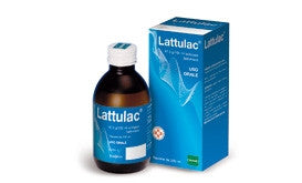 Lattulac* Sciroppo 200ml 67g/100ml