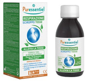 Puressentiel Sciroppo Tosse Respirazione Dispositivo Medico 125 Ml