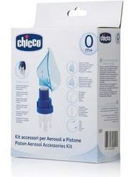 Chicco Kit  accessori per Aerosol dispositivo medico