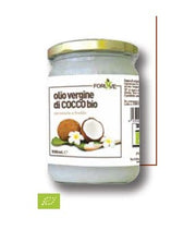 Forlive Olio Di Cocco Bio con minerali e vitamine 500 Ml