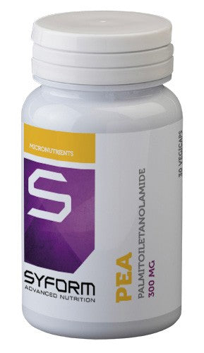 Syform Pea 30 Capsule integratore di Palmitoiletanolamide