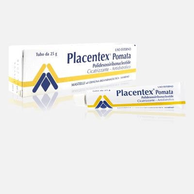 Placentex* Pomata 25g