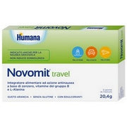 Novomit 12 Gomme Da Masticare 14,04g