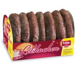 Dr Schar Lebkuchen Pan Pepato senza glutine 200 G