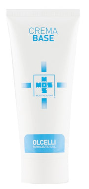 Olcelli Farmaceutici Crema Base per uso esterno 100 Ml