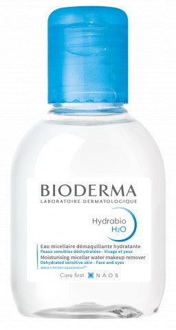Bioderma Italia Hydrabio H2o acqua micellare