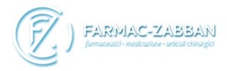 Farmac-zabban Meds Set Accessori Policarbonato Per Aerosol