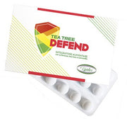 Vividus Tea Tree Defend integratore 30 Compresse