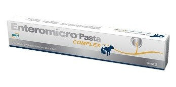 Nextmune Italy Enteromicro Complex Pasta per cani e gatti 15 Ml