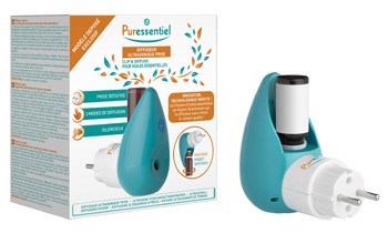 Puressentiel Italia Puressentiel Diffusore Clip & Diffuse