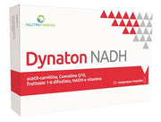 Aqua Viva Dynaton Nadh integratore 20 Compresse