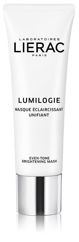 Lierac Lumilogie Masque Illuminante 50 Ml