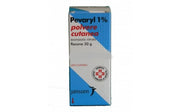Pevaryl*polvere Cutanea 30g 1%