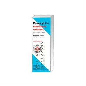 Pevaryl Emulsione Cutanea 30ml 1%