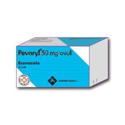 Pevaryl*15 Ovuli Vaginali 50mg